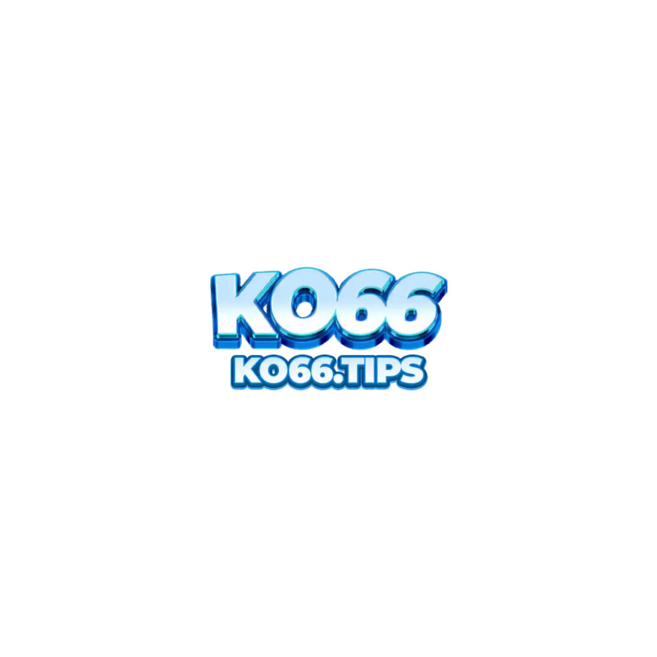 Tips KO66 Profile Picture