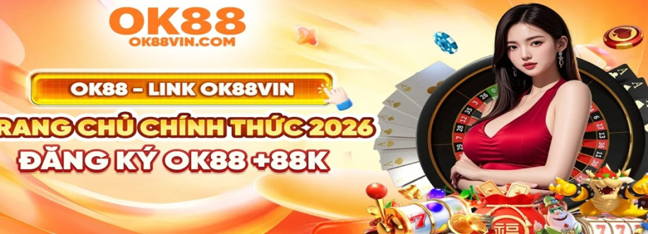 OK88 Cover Image