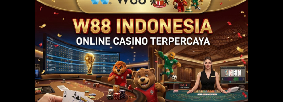 W88id live Cover Image