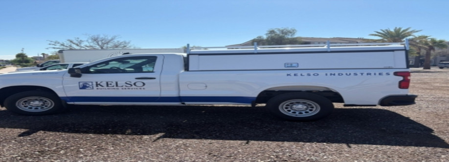 Kelso Building Services Cover Image