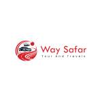 Way Safar tour & travels Profile Picture