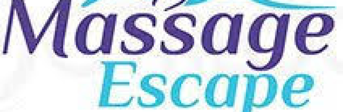 Massage-Escape Columbus Cover Image