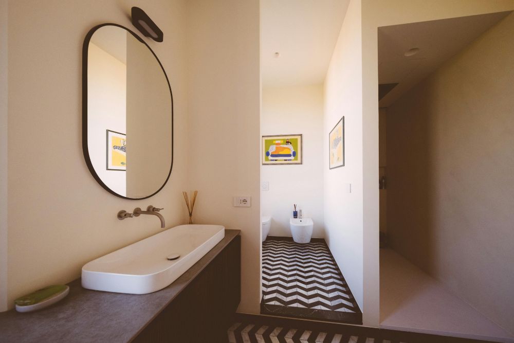 Bathroom Renovations in Toronto - Gn Construction & Design Inc