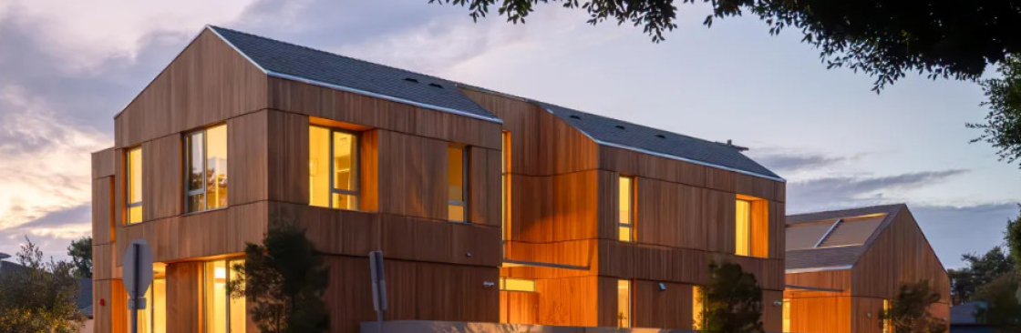 Arbor Construction Cover Image
