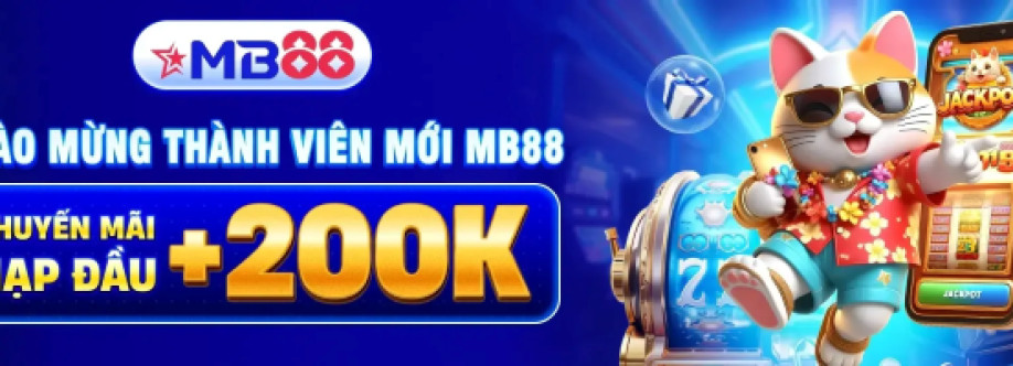 nhà cái mb88 Cover Image