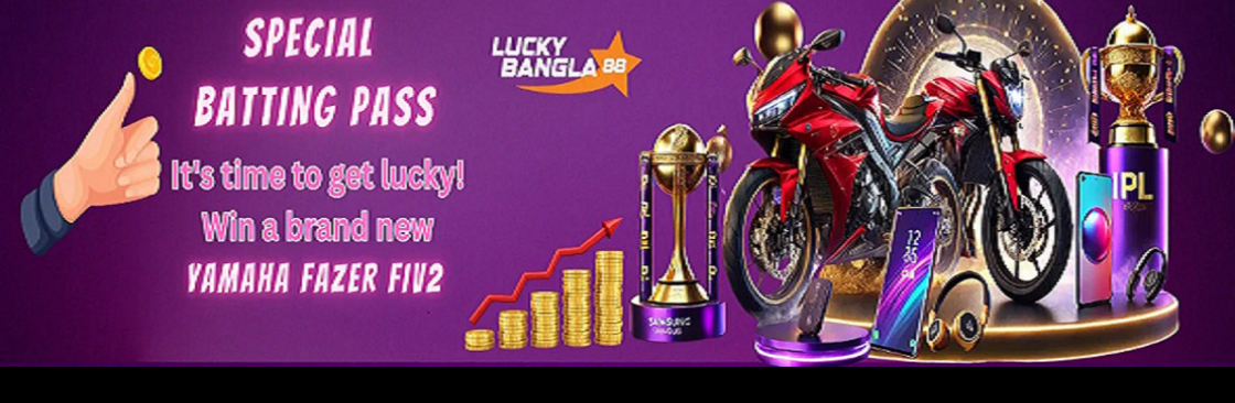 Banglacasino Cover Image