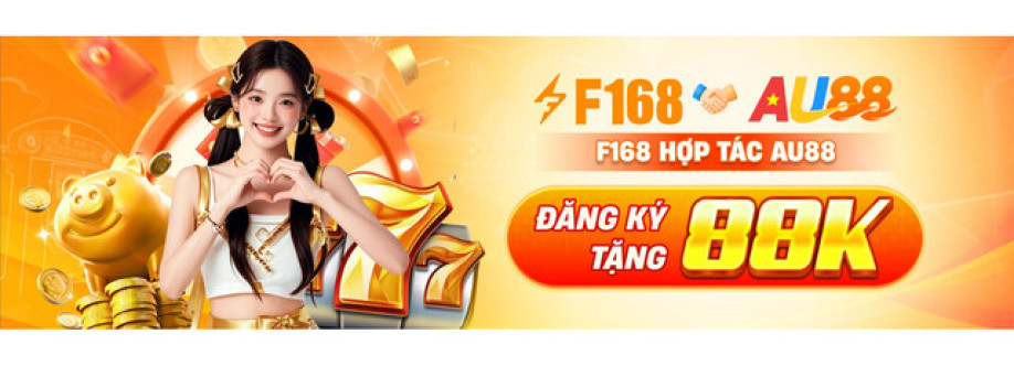 Trang chủ F168 Cover Image