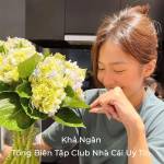 Khả Ngân Trang Thông Tin Chính Thức Profile Picture