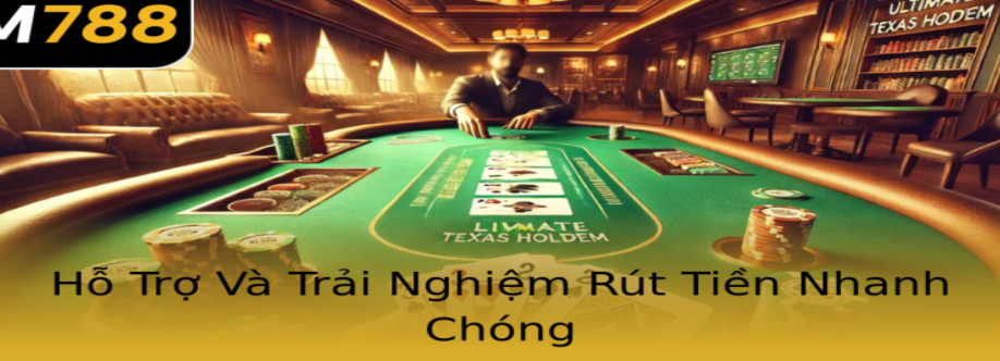 Nhà Cái M788 Cover Image