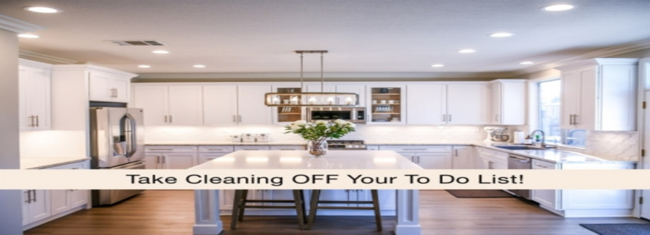 Yost Cleaning Cover Image