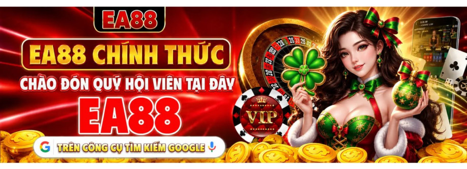 Trang chủ EA88 Cover Image