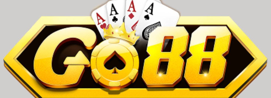GO88 Cover Image