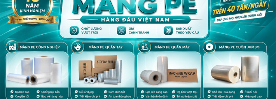 hoaphongpack Cover Image