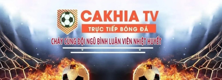Cakhia Tech Cover Image