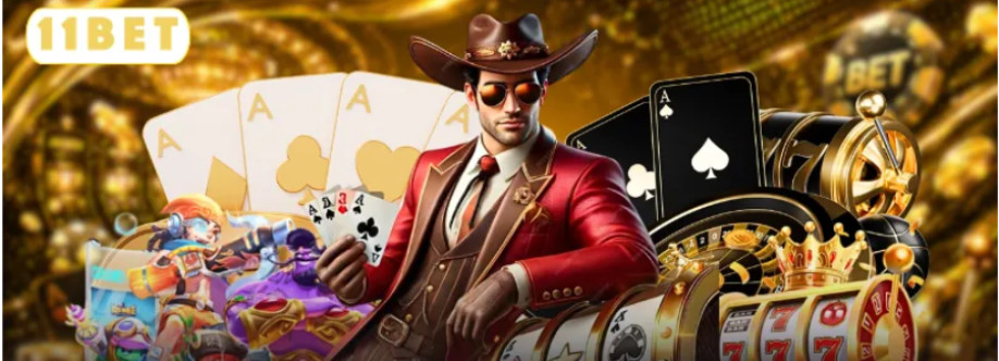 11bet appnet Cover Image