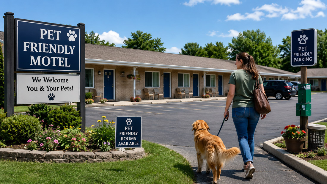 8 Travel Goals Made Easier by Staying at Cherokee Inn