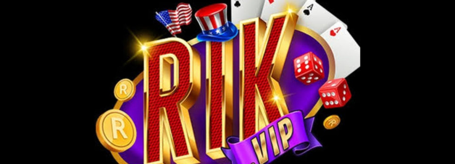 Rikvip Cover Image