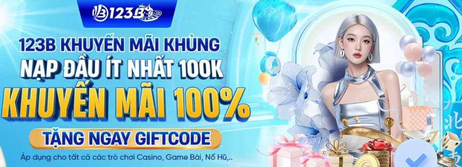 Nhà cái 123B Cover Image