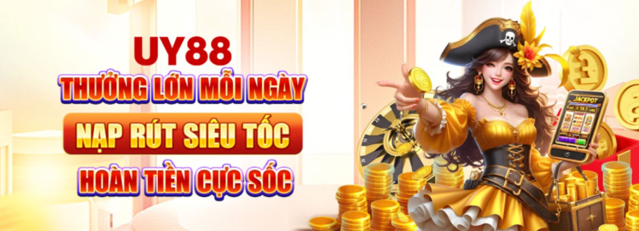 Nhà cái UY88 Cover Image