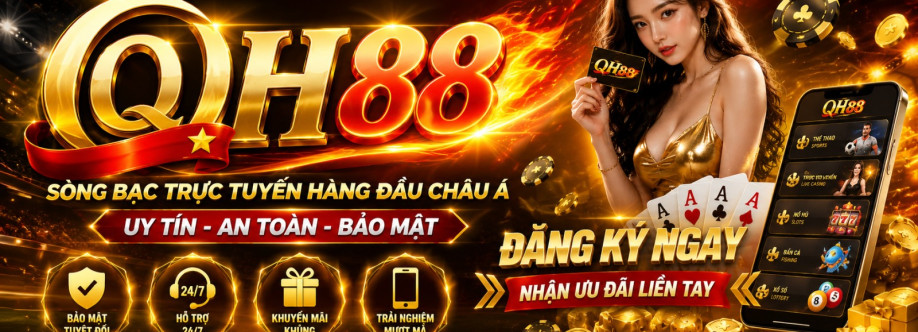 Qh88 ong Cover Image