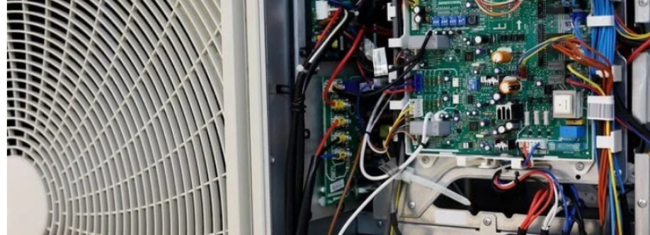 HVAC Services Cover Image