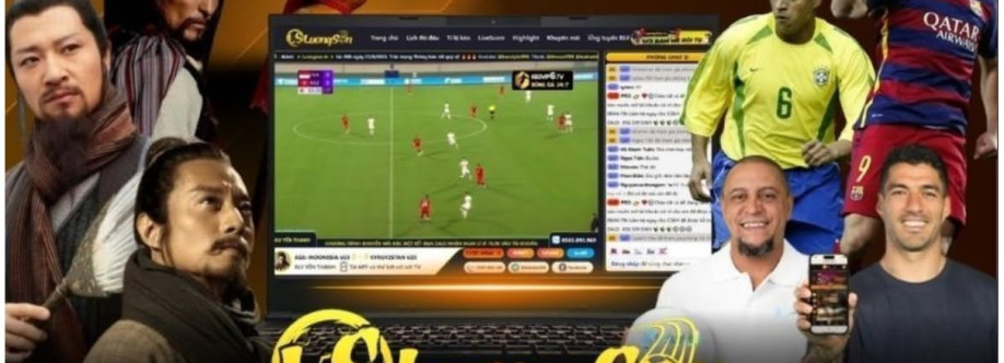 Lương Sơn TV Cover Image
