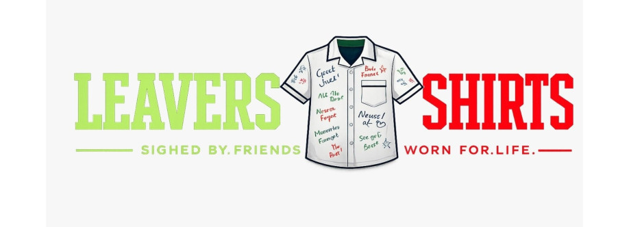 Leavers Shirts Cover Image