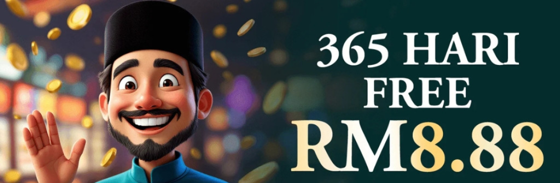 Mohd88 Casino Cover Image