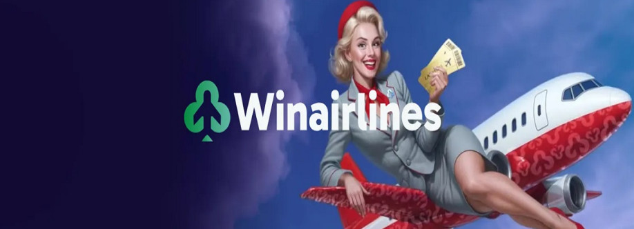 winairlinesal Cover Image