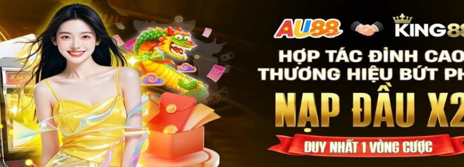 Nhà cái KING88 Cover Image