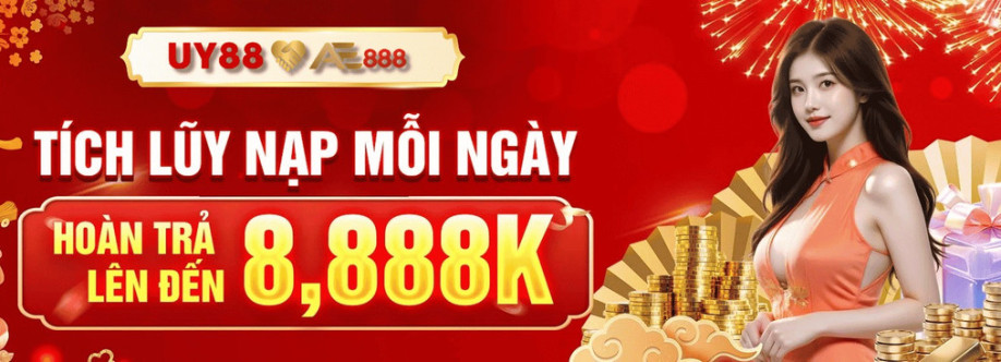 UY88 Cover Image