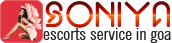 Goa Escorts Service 101% Verified Girls | 816+ Premium Escorts In Goa