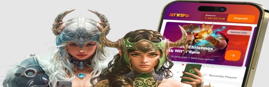 Hitnspin Albania Cover Image