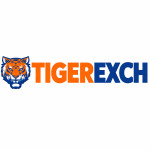 Tiger id Profile Picture
