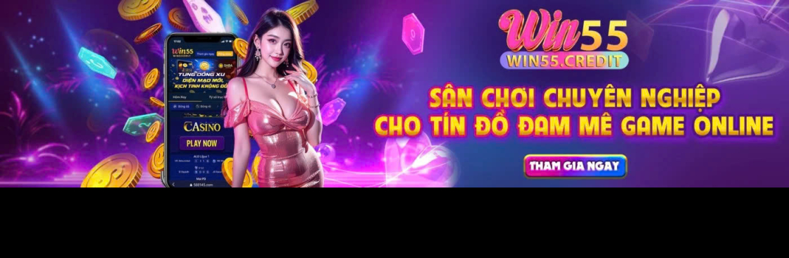 win 55 Cover Image