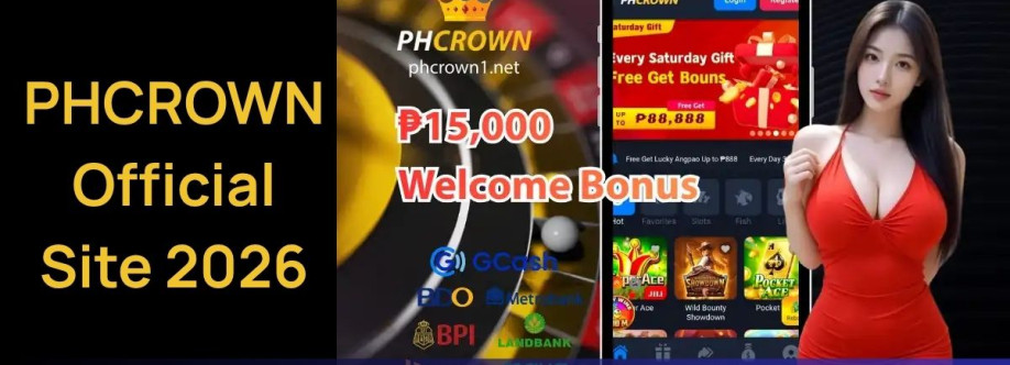 PHCROWN Ph Cover Image