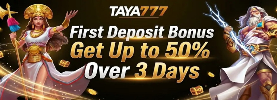 TAYA777 Cover Image