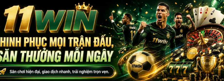 11win Nhà cái Cover Image