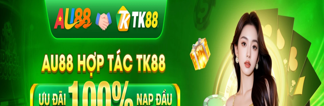 Nhà Cái TK88 Cover Image