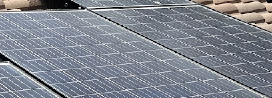 Veteran Solar Panel Cleaning Cover Image