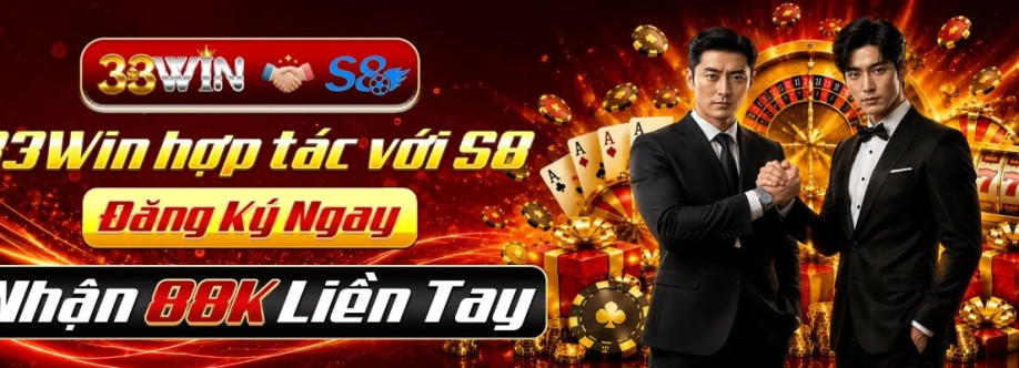 33win Nhà cái Cover Image