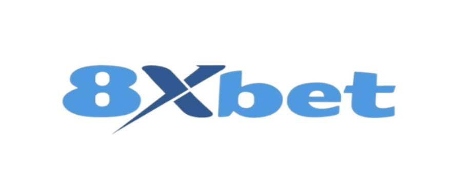 8XBET Cover Image