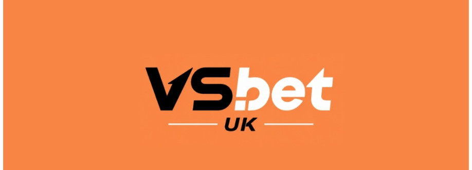 Vsbet UK Cover Image