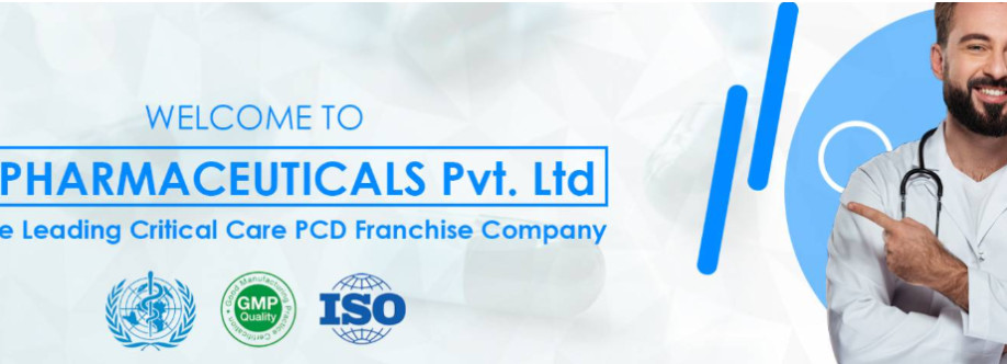 Nyx pharmaceuticals Cover Image