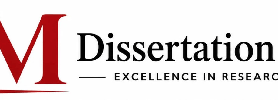 dissertation master Cover Image