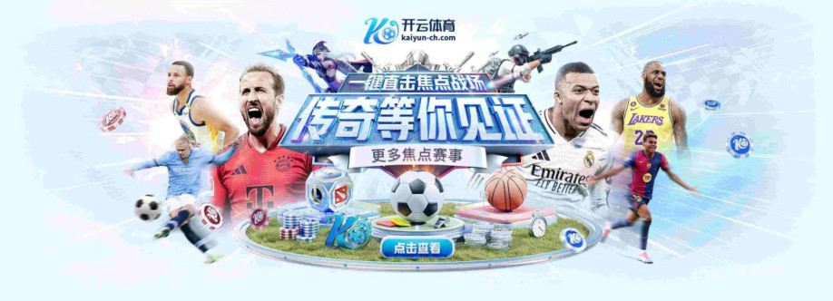 sports kaiyun Cover Image