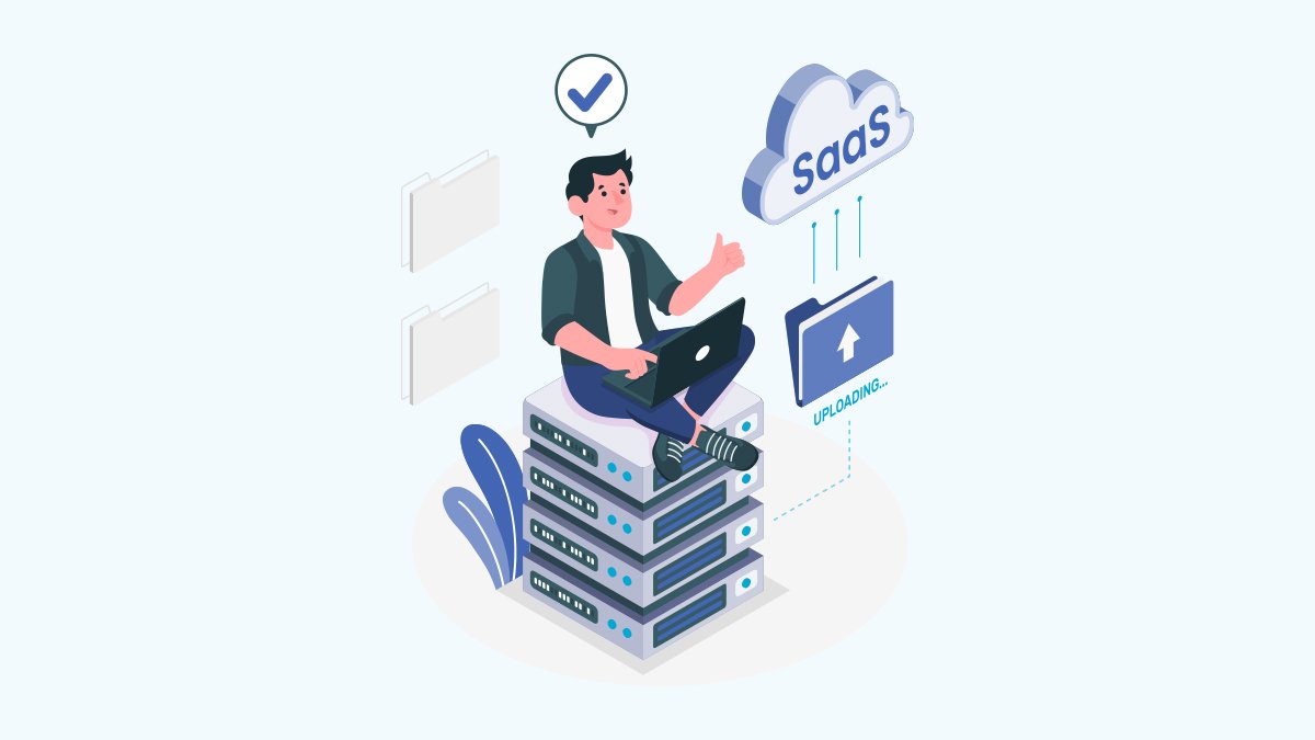 Top SaaS Development Agency for Scalable Mobile & Web Apps