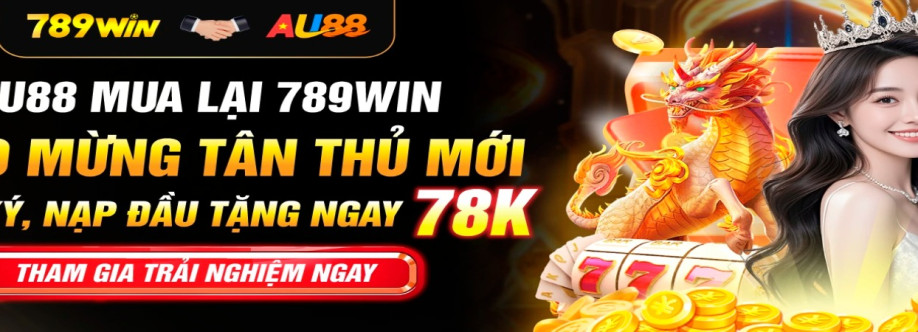 789WIN Cover Image
