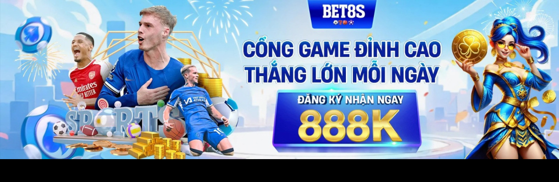 Bet8s game Cover Image
