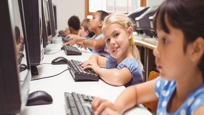 Touch Typing Software for Children: A Smarter, Safer, and More Effective Way to Build Keyboard Skills | Articles | KAZ Type Limited | Gan Jing World - Technology for Humanity | Video & Movie Streaming